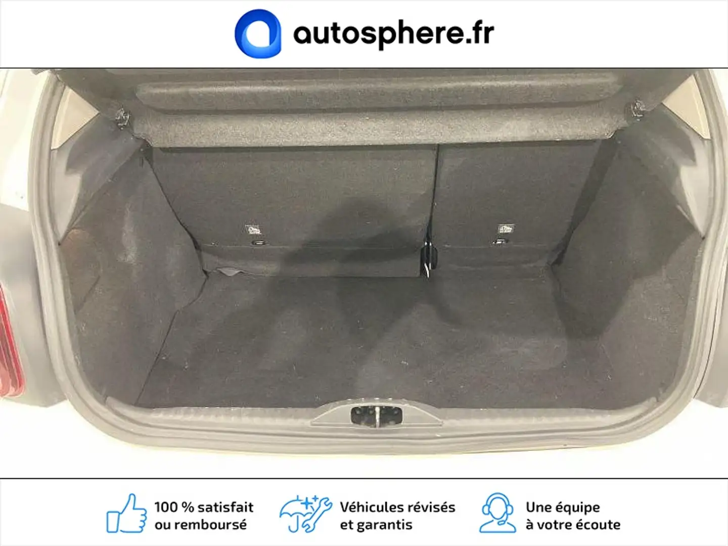 Citroen C3 1.2 PureTech 83ch S\u0026S Feel Business - 2