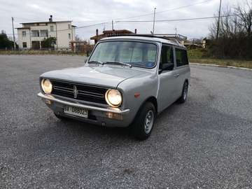 Mini 1.0 E my82