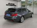 BMW 320 d Touring xDrive M-Sport | Navi | Alcantara Grijs - thumbnail 4