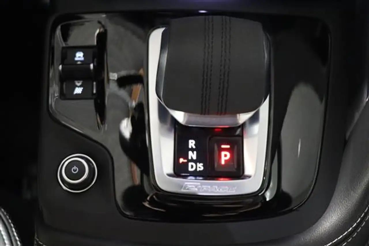 Jaguar E-Pace P160 R-DYNAMIC mild hybrid FWD A/T, миниатюра 16