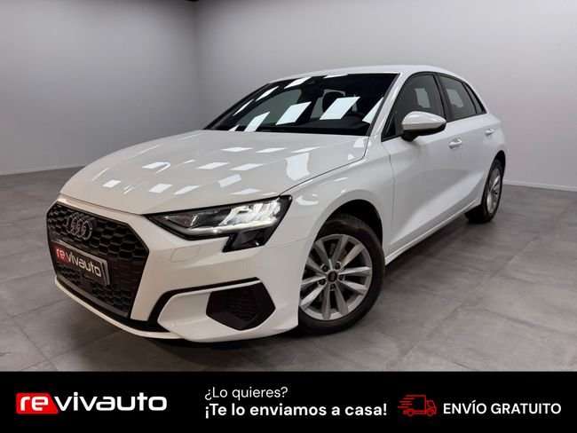 Audi A3 Sportback 30 TFSI S tronic - foto 1