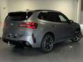 BMW X3 xDrive20 208ch M Sport Gris - thumbnail 3