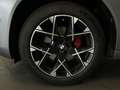 BMW X3 xDrive20 208ch M Sport Gris - thumbnail 8
