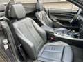 BMW 230 i M Sportpaket/CABRIO/HK SOUNDS*/LED/NAVI Grau - thumbnail 21