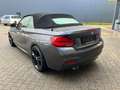 BMW 230 i M Sportpaket/CABRIO/HK SOUNDS*/LED/NAVI Grau - thumbnail 4