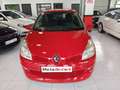 Renault Clio 1.5DCI Emotion 85 eco2 Rouge - thumbnail 4