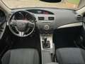 Mazda 3 1.6, Klima, Sitzheizung, TÜV ohne Mängel neu! Grau - thumbnail 9