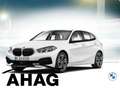 BMW 118 i Luxury Line Klimaaut. Head-Up HIFI Grau - thumbnail 1