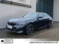 BMW 320 d M Sport ADAPTLED/GLASDACH/STNDHZNG/HIFI/HUD Schwarz - thumbnail 1