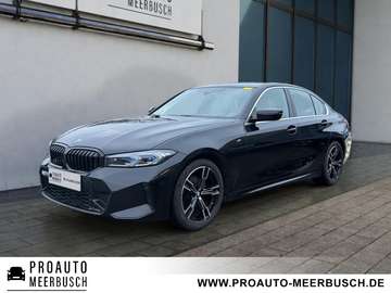 d M Sport ADAPTLED/GLASDACH/STNDHZNG/HIFI/HUD