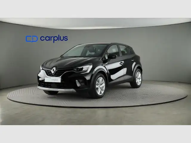 Renault Captur TCe Evolution 74kW GLP
