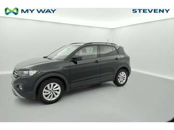 Life 1.0TSI 81kW(110ch) DSG7