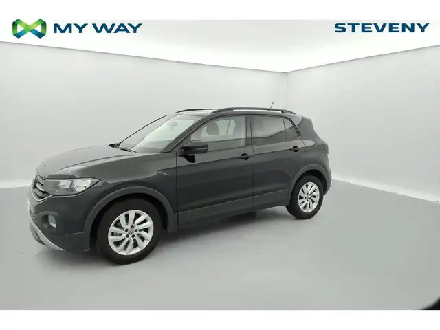 Volkswagen T-Cross T-Cross Life 1.0 TSI 81 kW (110 ch) 7 vitesses DSG