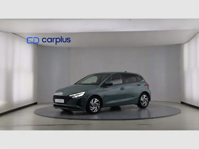Hyundai i20 1.2 MPI Klass
