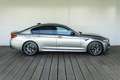 BMW M5 5 Serie Competition | M Driver's Pack | M Carbon-k Grau - thumbnail 4