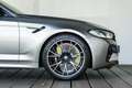 BMW M5 5 Serie Competition | M Driver's Pack | M Carbon-k Grau - thumbnail 6