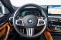 BMW M5 5 Serie Competition | M Driver's Pack | M Carbon-k Grau - thumbnail 8