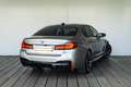 BMW M5 5 Serie Competition | M Driver's Pack | M Carbon-k Grau - thumbnail 2