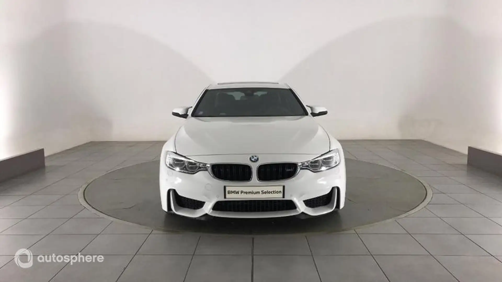 BMW M4 M4 431ch DKG - 2