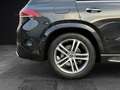 Mercedes-Benz GLE 400 d 4Matic *2 HD.*LED*AHK*PANO*ACC*Burmeste Noir - thumbnail 9