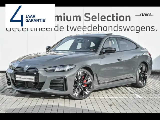 BMW 440 M i Gran Coupé - M Pack
