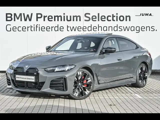 BMW 440 M i Gran Coupé - M Pack