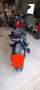 Benelli Leoncino 500 trial Rood - thumbnail 3