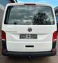 Volkswagen T6 Transporter T6.1 Transporter Kasten *KLIMA*AHK* Blanc - thumbnail 8