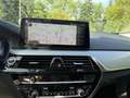 BMW 520 d xDr.Standh.KomfS+Bel+Mas.HUD ACC Fin.499,- Blu/Azzurro - thumbnail 13