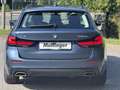 BMW 520 d xDr.Standh.KomfS+Bel+Mas.HUD ACC Fin.428,- Blu/Azzurro - thumbnail 4
