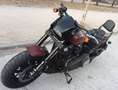 Harley-Davidson Fat Bob 114 Marrón - thumbnail 3