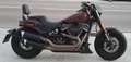 Harley-Davidson Fat Bob 114 Marrón - thumbnail 5
