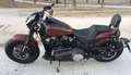 Harley-Davidson Fat Bob 114 Marrón - thumbnail 4