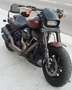 Harley-Davidson Fat Bob 114 Marrón - thumbnail 1