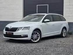 Skoda Octavia DSG * CRUISE * 6d-temp *
