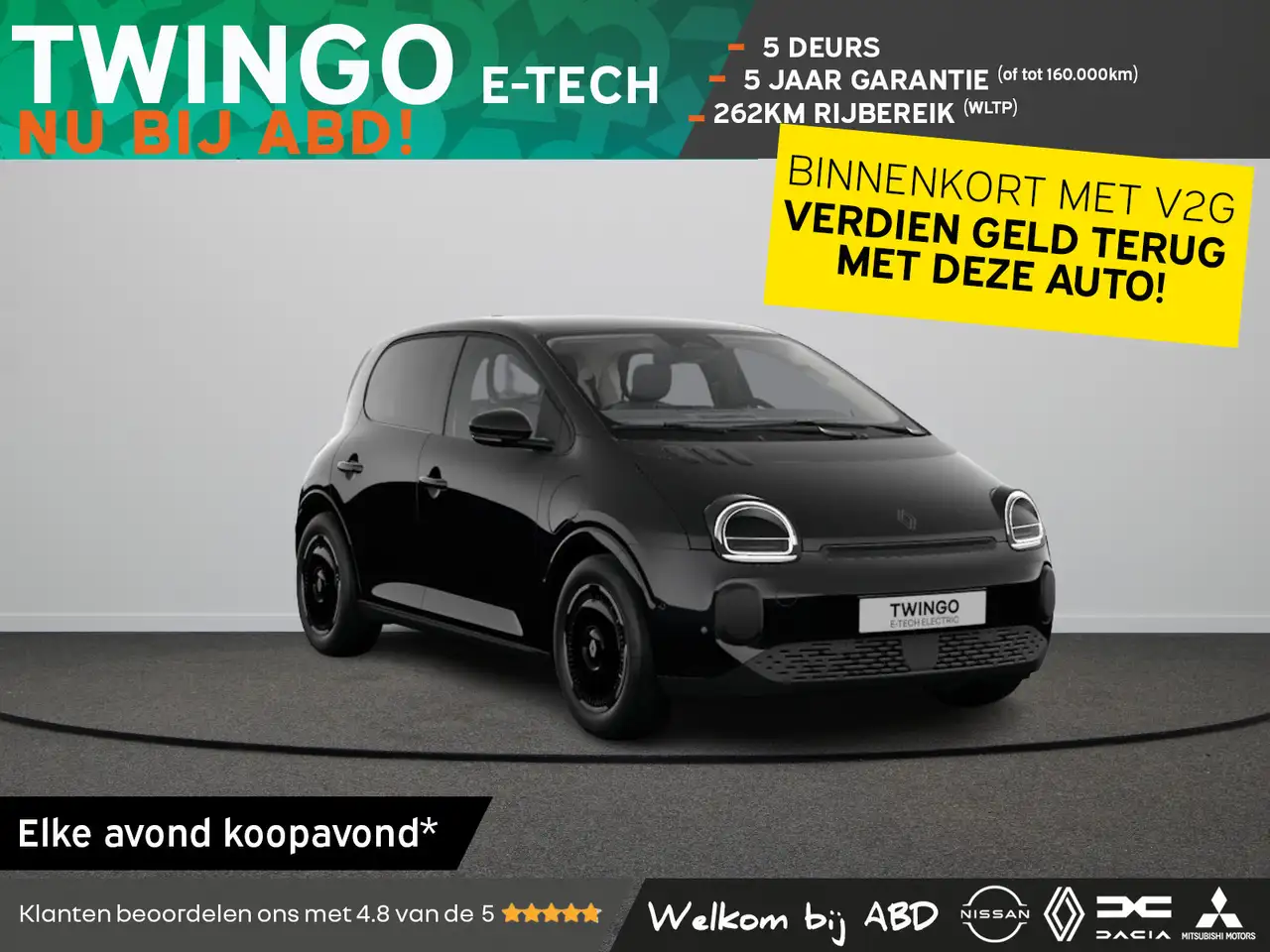 Renault Twingo