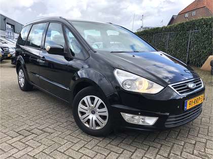 Ford Galaxy 1.6SCTi 161pk 7Persoons Navi/Climate/Cruise/Lmv/Tr