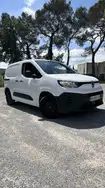 Citroen Berlingo VAN CA XL BLUEHDI 130 S&S EAT8 CONTROL