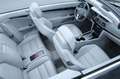 Mercedes-Benz E 350 E350 Cabrio Aircap/Airscarf/H&K/Vollleder/Kamera Gris - thumbnail 11