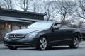 Mercedes-Benz E 350 E350 Cabrio Aircap/Airscarf/H&K/Vollleder/Kamera siva - thumbnail 3
