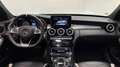 Mercedes-Benz C 63 AMG 63s C63s AMG V8 510 ch / TO / Caméra 360° / Tête haute Schwarz - thumbnail 8