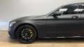 Mercedes-Benz C 63 AMG 63s C63s AMG V8 510 ch / TO / Caméra 360° / Tête haute Schwarz - thumbnail 4