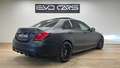 Mercedes-Benz C 63 AMG 63s C63s AMG V8 510 ch / TO / Caméra 360° / Tête haute Schwarz - thumbnail 2