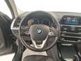 BMW X3 xdrive20d xLine 190cv auto Zwart - thumbnail 17