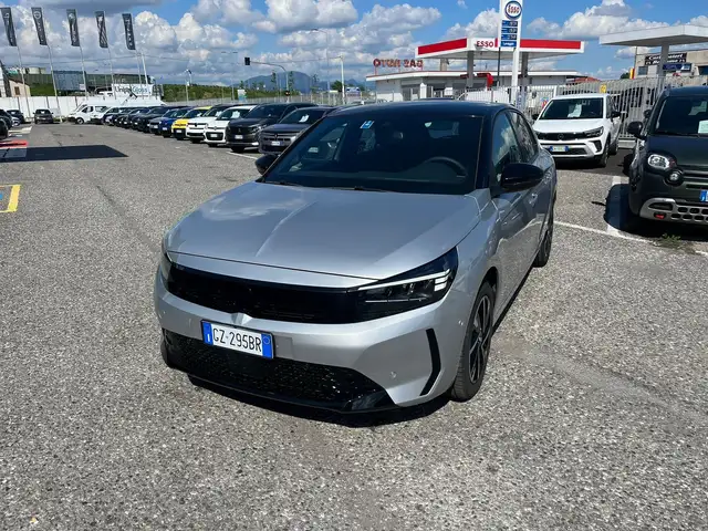 Opel Corsa 1.2 110cv Hybrid GS AT6