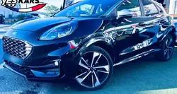 Ford Puma 1.0 EcoBoost 155ch mHEV ST-Line X-MOTEUR A CHAINE