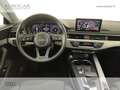 Audi A5 sportback 40 2.0 tdi business sport 190cv s-tronic Nero - thumbnail 9