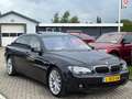 BMW 760 7-serie 760I Lang Individual 2008 V12 BTW 760LI VO Noir - thumbnail 3