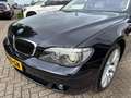BMW 760 7-serie 760I Lang Individual 2008 V12 BTW 760LI VO Noir - thumbnail 5