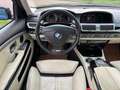 BMW 760 7-serie 760I Lang Individual 2008 V12 BTW 760LI VO Noir - thumbnail 14